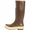 Xtratuf Women's Salmon Sisters 15 in Legacy Boot, BROWN, M, Size 9 22490